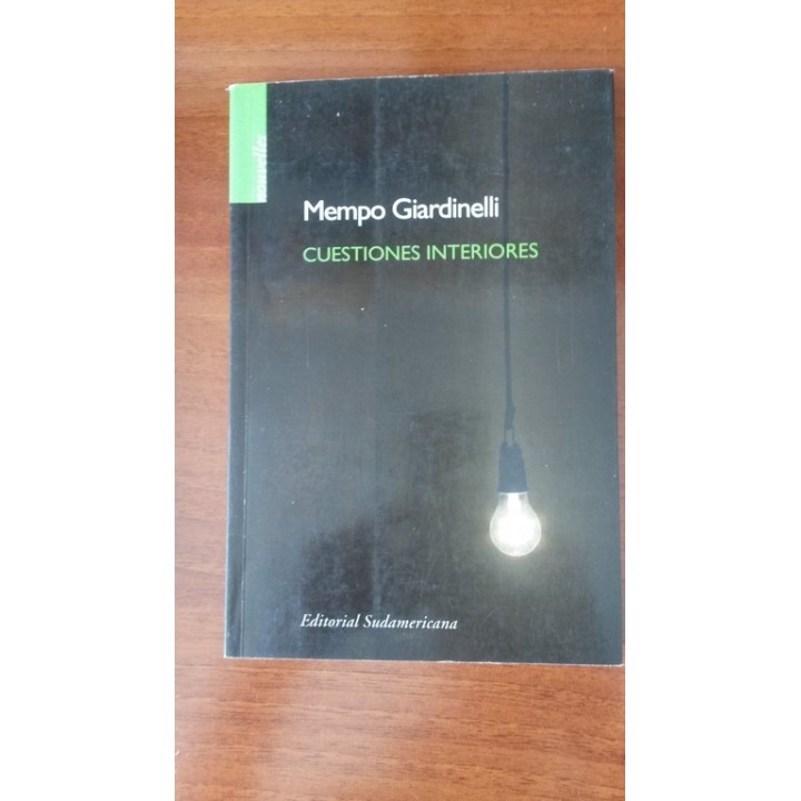 Cuestiones Interiores